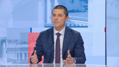 Мирослав Иванов: Целта на ГЕРБ и ДПС е да формират кабинет без нас