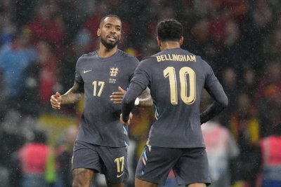 Англия стигна до равенство в контролата с Белгия с гол в последната минута
