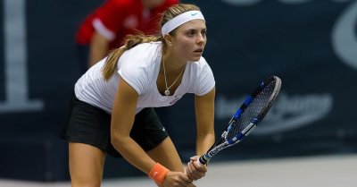 Най добрата българска тенисистка Виктория Томова загуби едно място в световната
