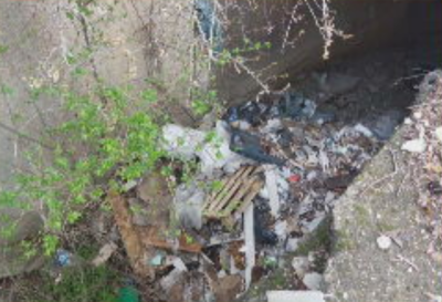 Хиляди незаконни сметища замърсяват България Мерките срещу тях и особено