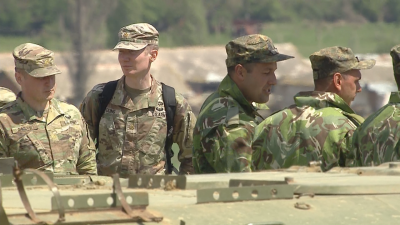 Какво се промени в българската армия след влизането ни в НАТО?