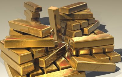 Рекорд в цената на инвестиционното злато Благородният метал достигна исторически