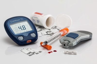 Удължава се забраната за износ на инсулин и антибиотици за деца