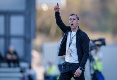 Наставникът на Локомотив Пловдив Александър Томаш не скри разочарованието си