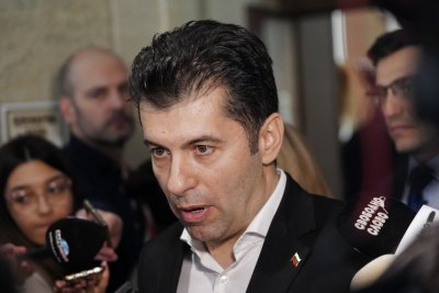 ПП не искат Калин Стоянов да остане министър