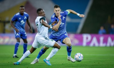 Дербито на 27-ия кръг в Първа лига противопоставя Лудогорец и Левски