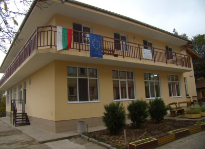 Драстични нарушения в дом за хора с умствена изостаналост в село Драганово