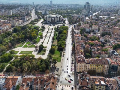 Цените на жилищата в България растат - в ЕС намаляват