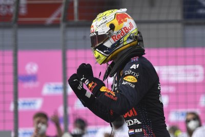 Световният шампион във Формула 1 Макс Ферстапен няма намерение да