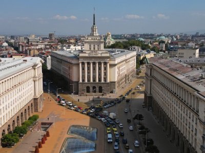 Кабинетът Главчев полага клетва на извънредно заседание на Народното събрание