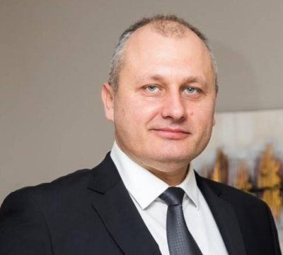 Валентин Мундров - номиниран за министър на електронното управление в кабинета "Главчев"