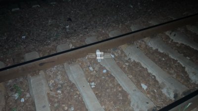 Влак блъсна и уби жена в Бургаско (СНИМКИ)