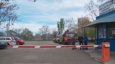 Инспектори от ДАИ Пловдив са извършили груби нарушения при проверка на паяк на общината