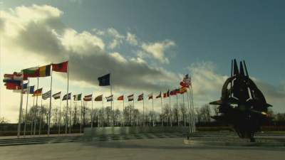 В Брюксел продължава срещата на външните министри на страните от