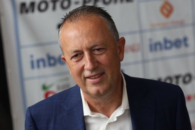 Атанас Фурнаджиев ще бъде първи вицепрезидент на Българския футболен съюз