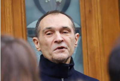 Приключи разследването срещу Васил Божков по делото за криминални престъпления