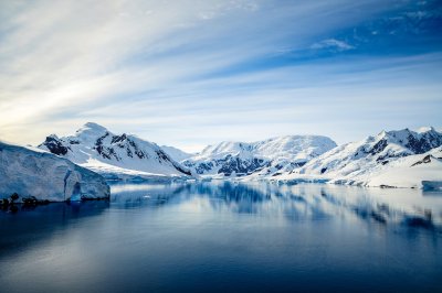 Защо въздухът над Южния океан е най-чистият на Земята?