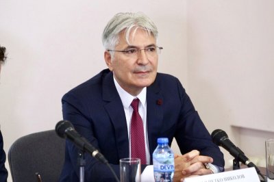 Петко Николов е номиниран за министър на икономиката и индустрията