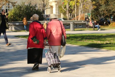Великденските добавки за най-бедните пенсионери са одобрени на първо четене от социалната комисия в НС