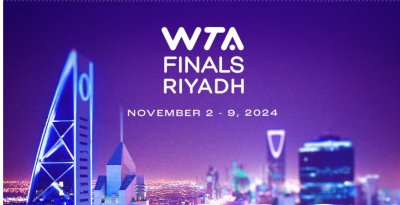 Саудитска Арабия ще приеме следващите три издания ня Финалите на WTA