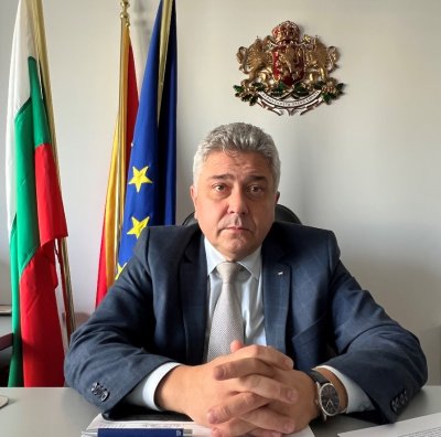 Кой е бъдещият външен министър Стефан Димитров?