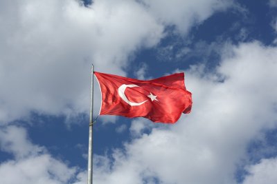 С указ на турския президента Реджеп Тайип Ердоган са назначени