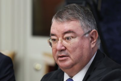 Ивайло Иванов е номиниран за министър на труда и социалната