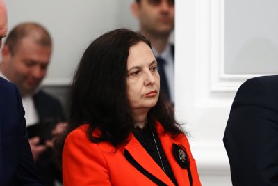 Прокурорската колегия освободи Мария Павлова като заместник главен прокурор