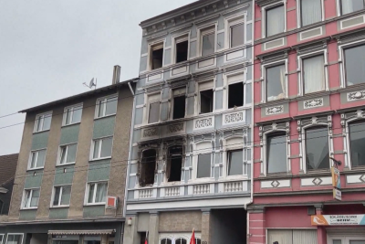 Пожарът в Золинген е умишлен, каза пред БНТ адвокатът на загиналите българи