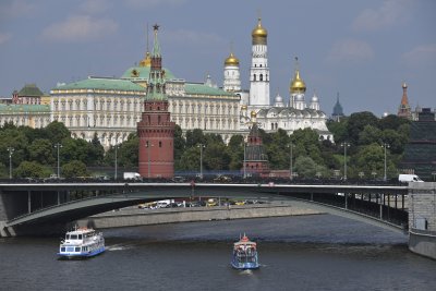 Русия обвинява длъжностни лица от САЩ и НАТО за финансиране на тероризъм