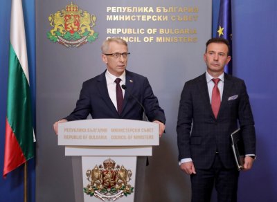 Премиерът Николай Денков ще изпрати сигнал до компетентната институция за