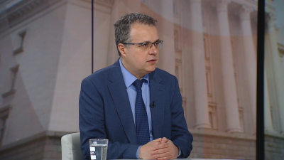 Стоян Михалев: Искаха да махнат главния секретар на МВР, за да дойде някой благосклонен към купуването на гласове