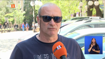 Бившият треньор на Левски Емил Велев даде интервю пред БНТ