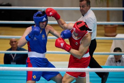 Петима български боксьори ще се качат на ринга в Пореч