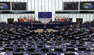 За половината българи ако изборите за евродепутати бяха следващата седмица