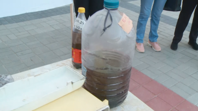 Заради негодна за ползване вода: Жителите на Брестовица готвят ефективни протести