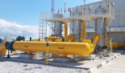 Губи ли България от сключения договор с турската газова компания "Боташ"?