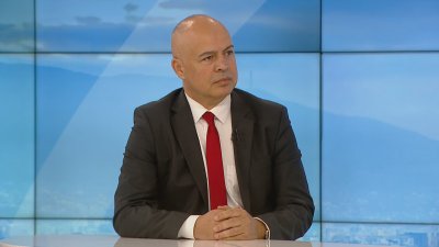 Георги Свиленски: Вотът на недоверие е заради недостатъци на даден кабинет