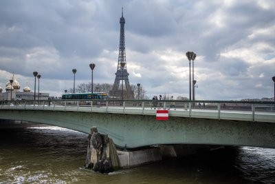 Откриването на Олимпиадата в Париж може да не се състои край река Сена