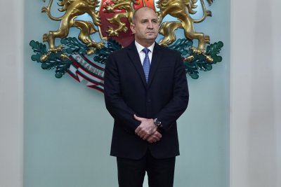 Президентът Румен Радев ще участва в деветото издание на срещата