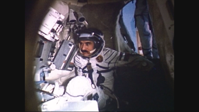 Отбелязваме 45 години от полета на първия български космонавт Георги