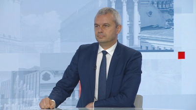 Костадинов обясни, че вотът на недоверие е внесен