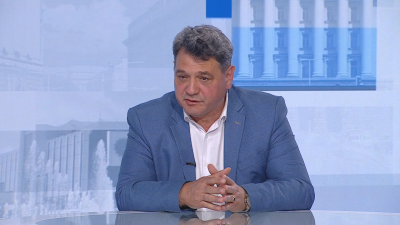Петър Тодоров: Многократно съм виждал Стефан Димитров да влиза при Бойко Рашков, докато беше министър
