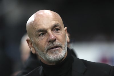 Стефано Пиоли ще бъде уволнен от треньорския пост в Милан