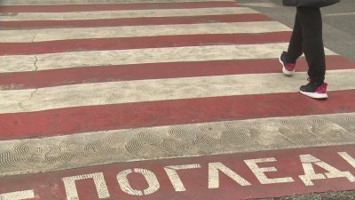 Благоевградчани искат ограничения по улици в града заради опасно шофиране