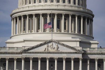 Камарата на представителите в американския Конгрес ще гласува военната помощта