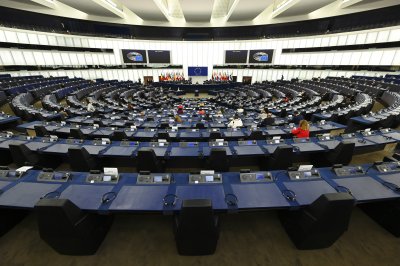 В Страсбург тази вечер започва последното пленарно заседание на Европейския