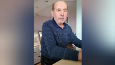 70-годишен мъж от Батановци е обявен за издирване