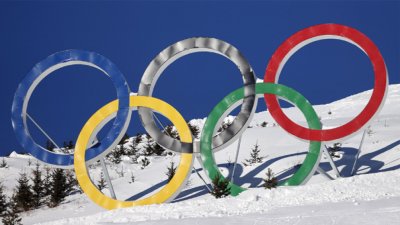 Френската кандидатура за домакинство на Зимните олимпийски игри през 2030 та