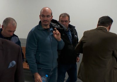 Софийска районна прокуратура привлече към наказателна отговорност журналиста Димитър Стоянов